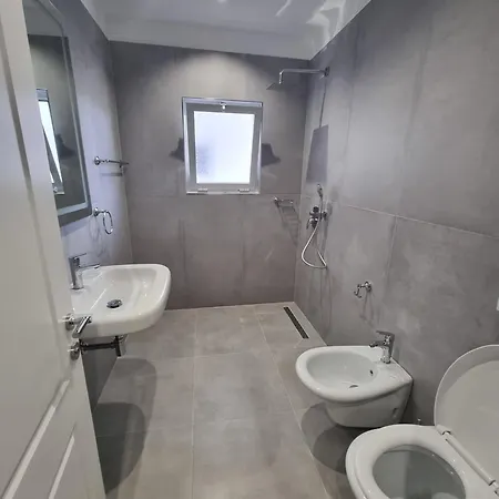 Apartman Hardin's Tirana