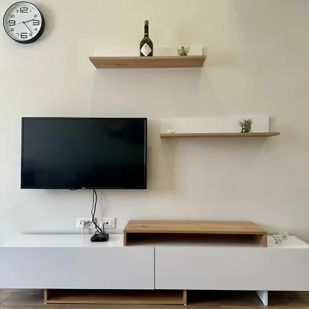 Hardin's Apartman Tirana