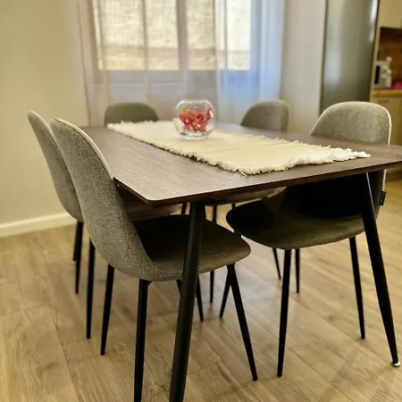 Apartman Hardin's Tirana