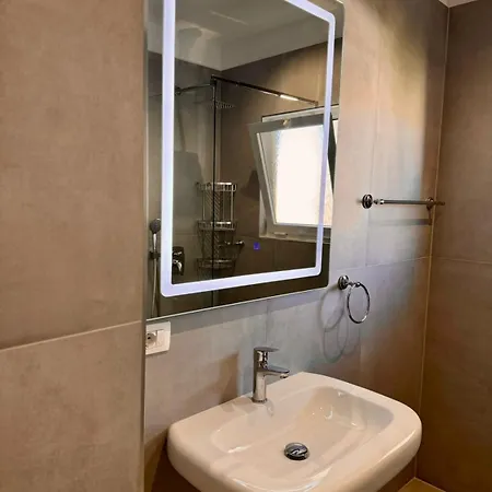 Apartman Hardin's