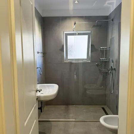 Apartman Hardin's