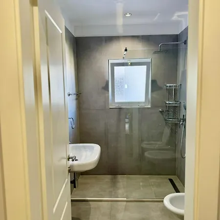Hardin's Apartman *